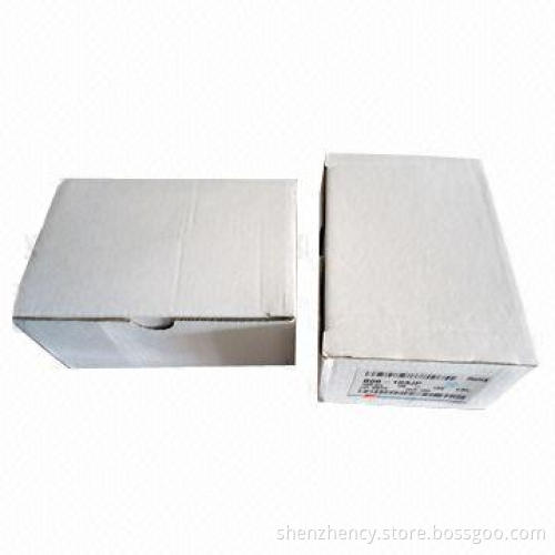 Dip Thick Film Network Resistor, 6SIP3R-10k SIP with RoHS Directive-compliant